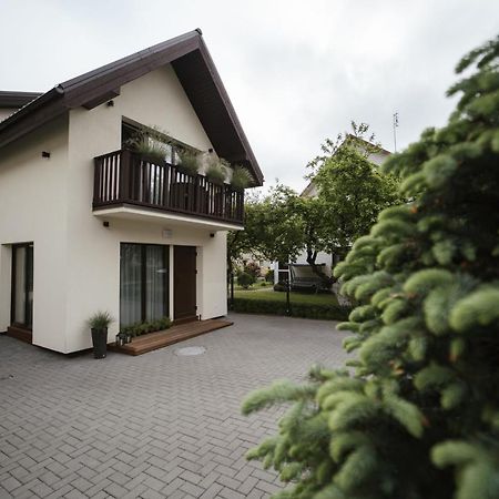 Kopa Appartement Palanga Buitenkant foto