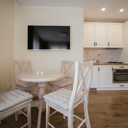Kopa Appartement Palanga Buitenkant foto