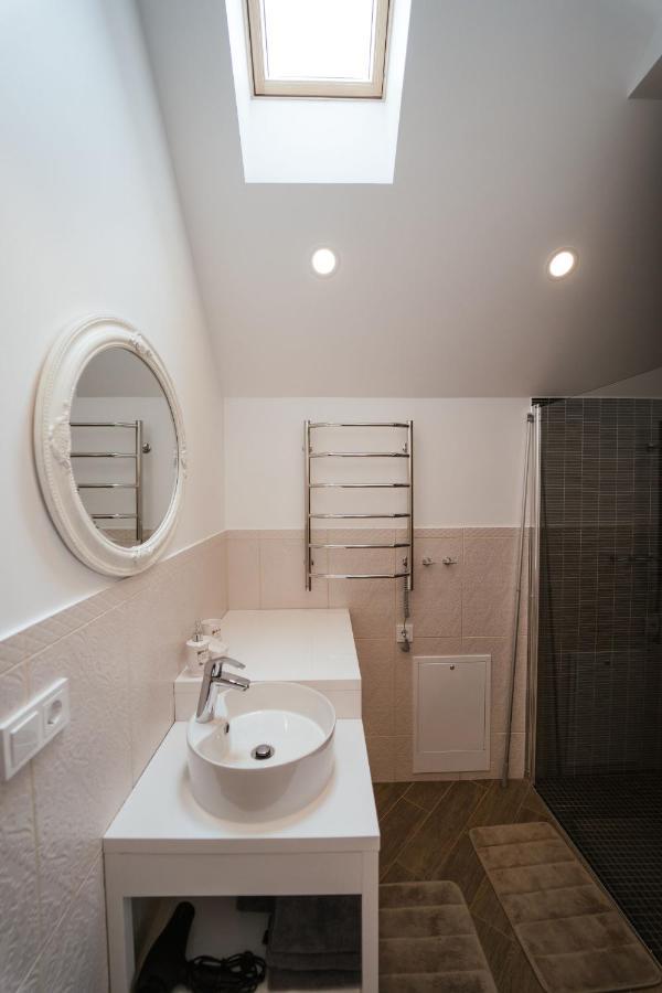 Kopa Appartement Palanga Buitenkant foto