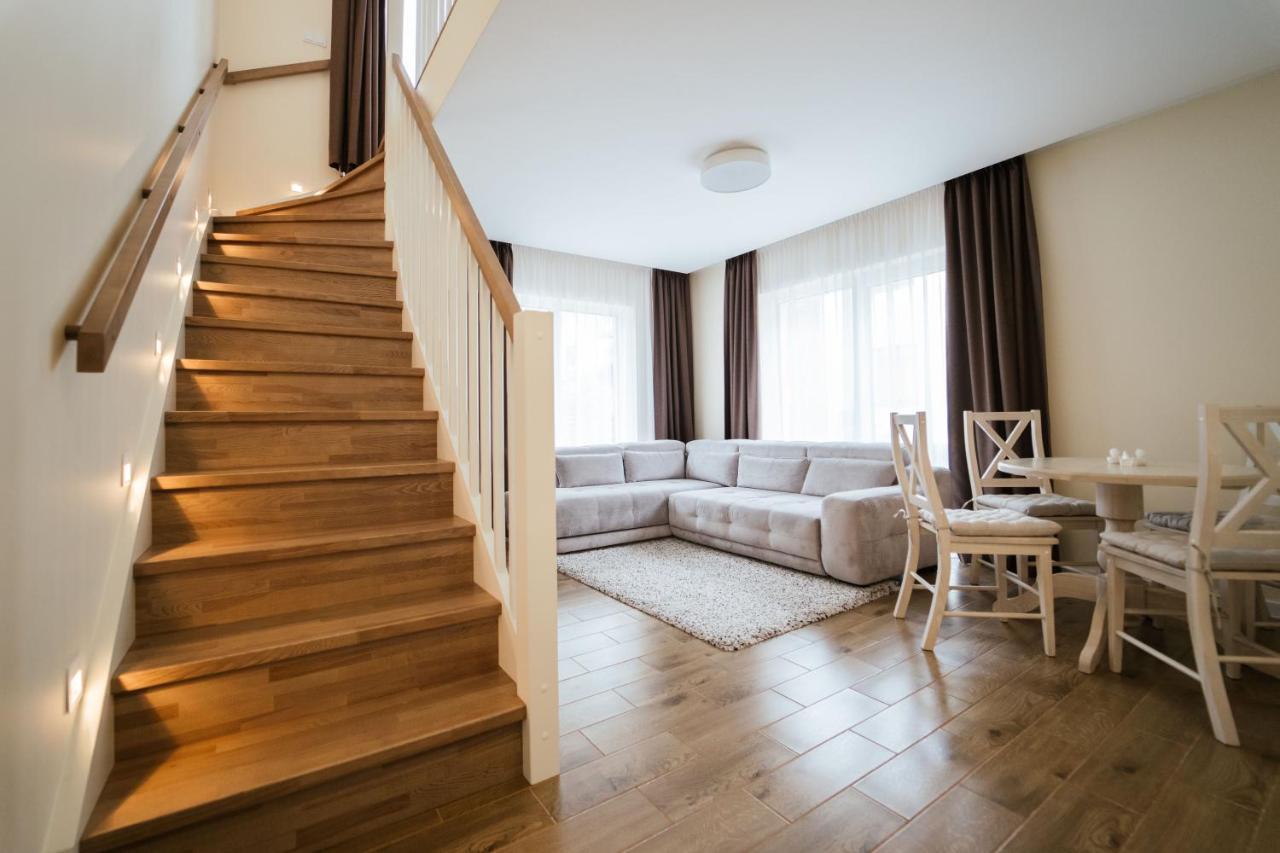 Kopa Appartement Palanga Buitenkant foto